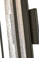 Hinkley - 2854BZ - LED Wall Mount - Vapor - Bronze