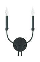 Hinkley - 3072KZ - LED Wall Sconce - Alister - Buckeye Bronze