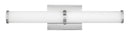 Hinkley - 59923CM - LED Vanity - Simi - Chrome
