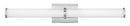 Hinkley - 59924CM - LED Vanity - Simi - Chrome