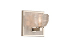 Kalco - 304531PN - LED Bath - Bianco - Polished Nickel