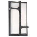 George Kovacs - P1144-039-L - LED Wall Sconce - Sirato - Spanish Iron