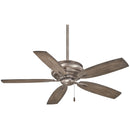 Minka Aire - F614-BNK - 54" Ceiling Fan - Timeless - Burnished Nickel