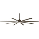 Minka Aire - F896-84-ORB - 84"Outdoor Ceiling Fan - Xtreme H2O - Oil Rubbed Bronze