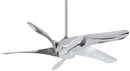 62"Ceiling Fan<br /><span style="color:#4AB0CE;">Entrega: 4-10 dias en USA</span><br /><span style="color:#4AB0CE;font-size:60%;">PREGUNTE POR ENTREGA EN PANAMA</span><br />Collection: Artemis XL5 LED<br />Finish: Liquid Nickel