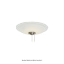 Minka Aire - K9115L - LED Light Kit - Minka Aire - White