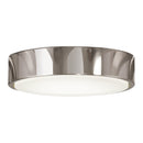 Minka Aire - K9886L-BNW - LED Light Kit - Xtreme H2O - Brushed Nickel Wet