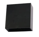 Lámpara De Pared Led Con Luz Arquitectonica Para Exterior 4W 400Lm 3000K Ip65.