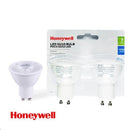 FOCO LED DIMEABLE GU10, 7W, 576LM TONALIDAD 6500K ,110-130V/50-60HZ, PF>0.5 CRI>80.