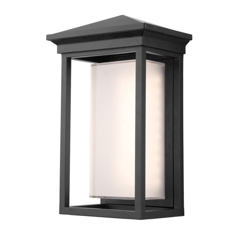 LED Outdoor Wall Mount<br /><span style="color: