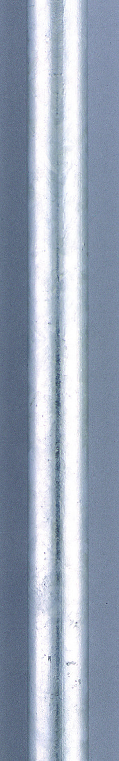 Fanimation - DR1-48GZ - Downrod - Downrods - Galvanized