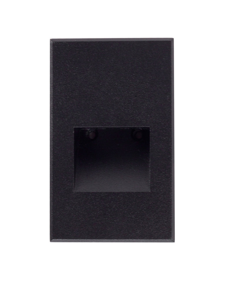 Kuzco Lighting - ER3005-BK - LED Recessed - Sonic - Black