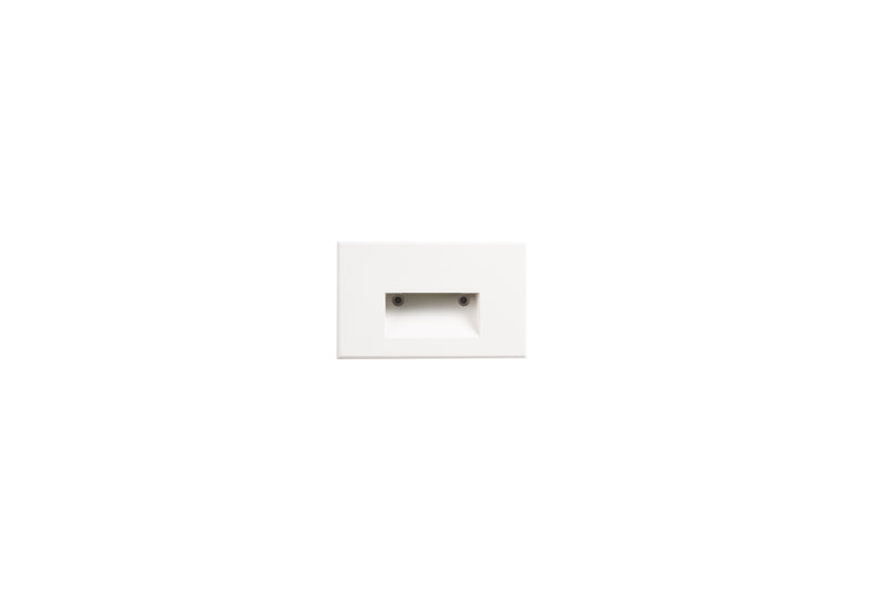 LED Recessed<br /><span style="color:#4AB0CE;">Entrega: 4-10 dias en USA</span><br /><span style="color:#4AB0CE;font-size:60%;">PREGUNTE POR ENTREGA EN PANAMA</span><br />Collection: Sonic<br />Finish: White