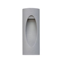 Kuzco Lighting - EW2224-GY - LED Chandelier - Cascades - Gray