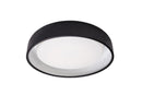 LED Flush Mount<br /><span style="color:#4AB0CE;">Entrega: 4-10 dias en USA</span><br /><span style="color:#4AB0CE;font-size:60%;">PREGUNTE POR ENTREGA EN PANAMA</span><br />Collection: Beacon<br />Finish: Black