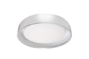 Kuzco Lighting - FM13120-WH - LED Flush Mount - Beacon - White
