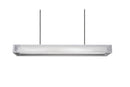 Kuzco Lighting - LP14548-WH - LED Pendant - Covina - White