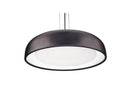 Kuzco Lighting - PD13120-BK - LED Pendant - Beacon - Black