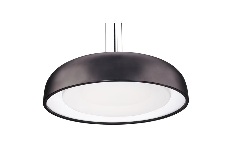 Kuzco Lighting - PD13120-BK - LED Pendant - Beacon - Black