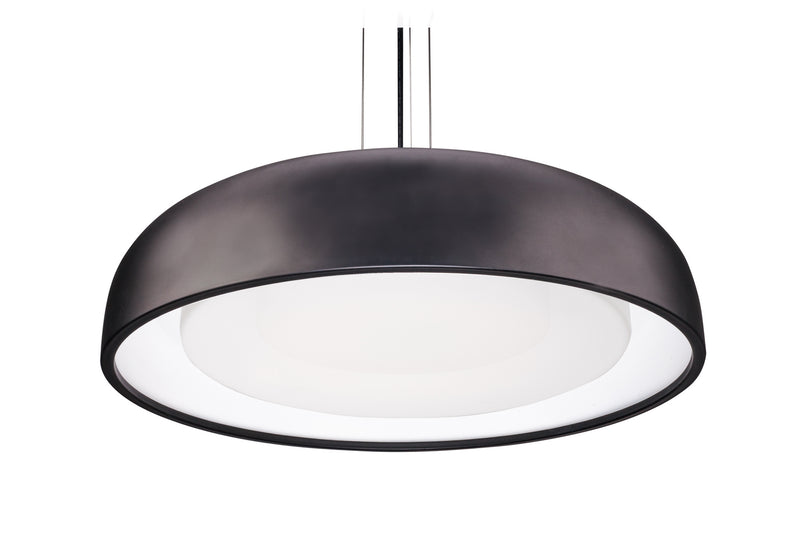 LED Pendant<br /><span style="color:#4AB0CE;">Entrega: 4-10 dias en USA</span><br /><span style="color:#4AB0CE;font-size:60%;">PREGUNTE POR ENTREGA EN PANAMA</span><br />Collection: Beacon<br />Finish: Black