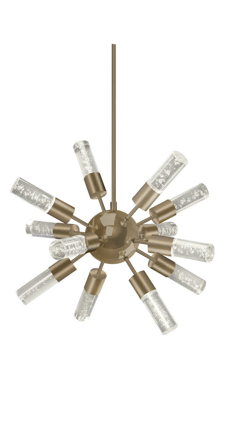 Kuzco Lighting - PD1416-VB - Pendant - Vintage Brass
