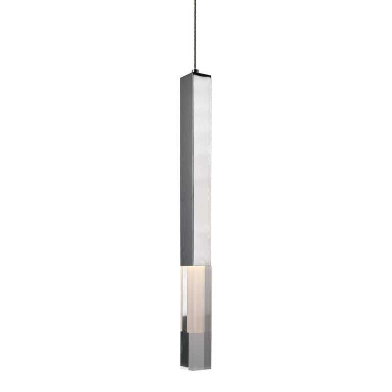 LED Pendant<br /><span style="color:#4AB0CE;">Entrega: 4-10 dias en USA</span><br /><span style="color:#4AB0CE;font-size:60%;">PREGUNTE POR ENTREGA EN PANAMA</span><br />Collection: Martelo<br />Finish: Chrome