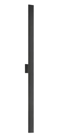 LED Wall Sconce<br /><span style="color:#4AB0CE;">Entrega: 4-10 dias en USA</span><br /><span style="color:#4AB0CE;font-size:60%;">PREGUNTE POR ENTREGA EN PANAMA</span><br />Collection: Vesta<br />Finish: Black