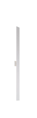 LED Wall Sconce<br /><span style="color:#4AB0CE;">Entrega: 4-10 dias en USA</span><br /><span style="color:#4AB0CE;font-size:60%;">PREGUNTE POR ENTREGA EN PANAMA</span><br />Collection: Vesta<br />Finish: White