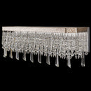 Four Light Bath<br /><span style="color:#4AB0CE;">Entrega: 3-4 semanas en USA</span><br /><span style="color:#4AB0CE;font-size:60%;">PREGUNTE POR ENTREGA EN PANAMA</span><br />Collection: Barcelona<br />Finish: Transcend Silver