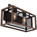 Two Light Bath<br /><span style="color: