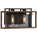 Two Light Bath<br /><span style="color: