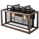 Two Light Bath<br /><span style="color: