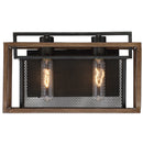 Two Light Bath<br /><span style="color: