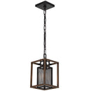 One Light Mini Pendant<br /><span style="color: