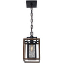 One Light Mini Pendant<br /><span style="color: