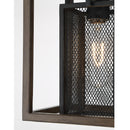 One Light Mini Pendant<br /><span style="color: