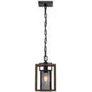 One Light Mini Pendant<br /><span style="color: