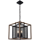 Two Light Pendant<br /><span style="color: