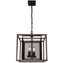 Two Light Pendant<br /><span style="color:
