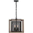 Two Light Pendant<br /><span style="color: