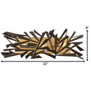 Three Light Bath<br /><span style="color: