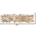 Four Light Bath<br /><span style="color: