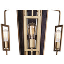 Three Light Chandelier<br /><span style="color: