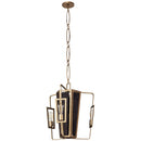 Three Light Chandelier<br /><span style="color: