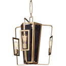Three Light Chandelier<br /><span style="color:
