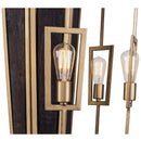Six Light Chandelier<br /><span style="color: