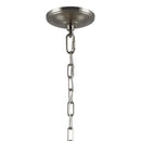 Three Light Pendant<br /><span style="color:#4AB0CE;">Entrega: 4-10 dias en USA</span><br /><span style="color:#4AB0CE;font-size:60%;">PREGUNTE POR ENTREGA EN PANAMA</span><br />Collection: Lawler<br />Finish: Satin Nickel