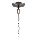 Three Light Pendant<br /><span style="color:#4AB0CE;">Entrega: 4-10 dias en USA</span><br /><span style="color:#4AB0CE;font-size:60%;">PREGUNTE POR ENTREGA EN PANAMA</span><br />Collection: Lawler<br />Finish: Satin Nickel