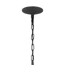 Four Light Chandelier<br /><span style="color:#4AB0CE;">Entrega: 2-3 semanas en USA</span><br /><span style="color:#4AB0CE;font-size:60%;">PREGUNTE POR ENTREGA EN PANAMA</span><br />Collection: Nori<br />Finish: Dark Weathered Zinc / Driftwood Grey