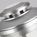 One Light Post Lantern<br /><span style="color:#4AB0CE;">Entrega: 4-10 dias en USA</span><br /><span style="color:#4AB0CE;font-size:60%;">PREGUNTE POR ENTREGA EN PANAMA</span><br />Collection: Newport<br />Finish: Painted Brushed Steel